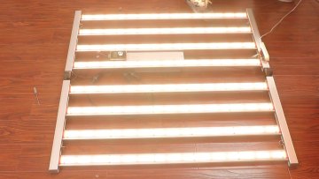 400W high PPFD Full Spectrum for better results  Grow light Led Boards Led Grow Light  for planting1
