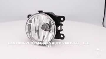 zft322headlight