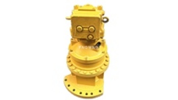 Excavator Hydraulic Swing Motor Rotary Motor 706-7G-01040 706-7G-01170 706-7G-01012 For Komatsu PC220-7 PC200-8 PC200-71