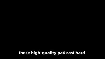 PA6G Cast
