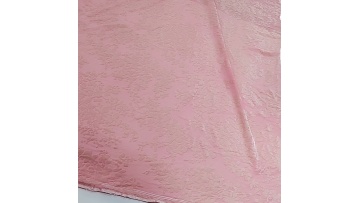 chantity lace lace fabric dusty pink velvet spandex cloth fabric burnout print fabric1