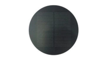 Customized 1w 5w 6w 10w Small Solar Panels Epoxy Mini Solar Panel ETFE1