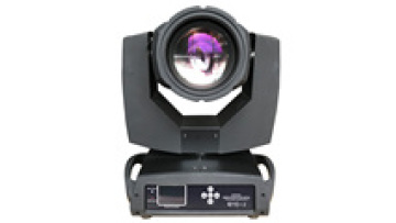 Sharpy 7R Beam Mover Head Light 230W with Prisms - Wedding/DJ/Stage Equipment with Flight/Road Case1