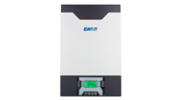 500Vdc 5000W 80A MPPT Parallel 48V 230VAC Pure Sine Wave Hybrid Solar Inverter With Battery Charger1