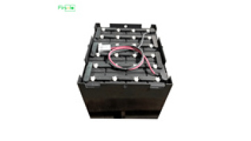YALE ERC030BG 48V 510Ah Forklift Battery for YALE Forklift1