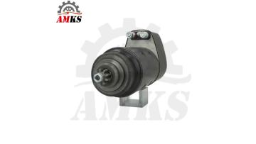 Bosch 24V 6.6KW DD Automobile Starter SM16372