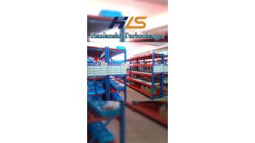 Turbocharger-13