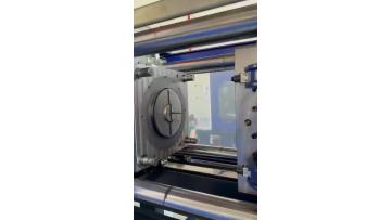 Sealing ring product process video