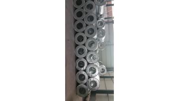 Galvanized steel Coil