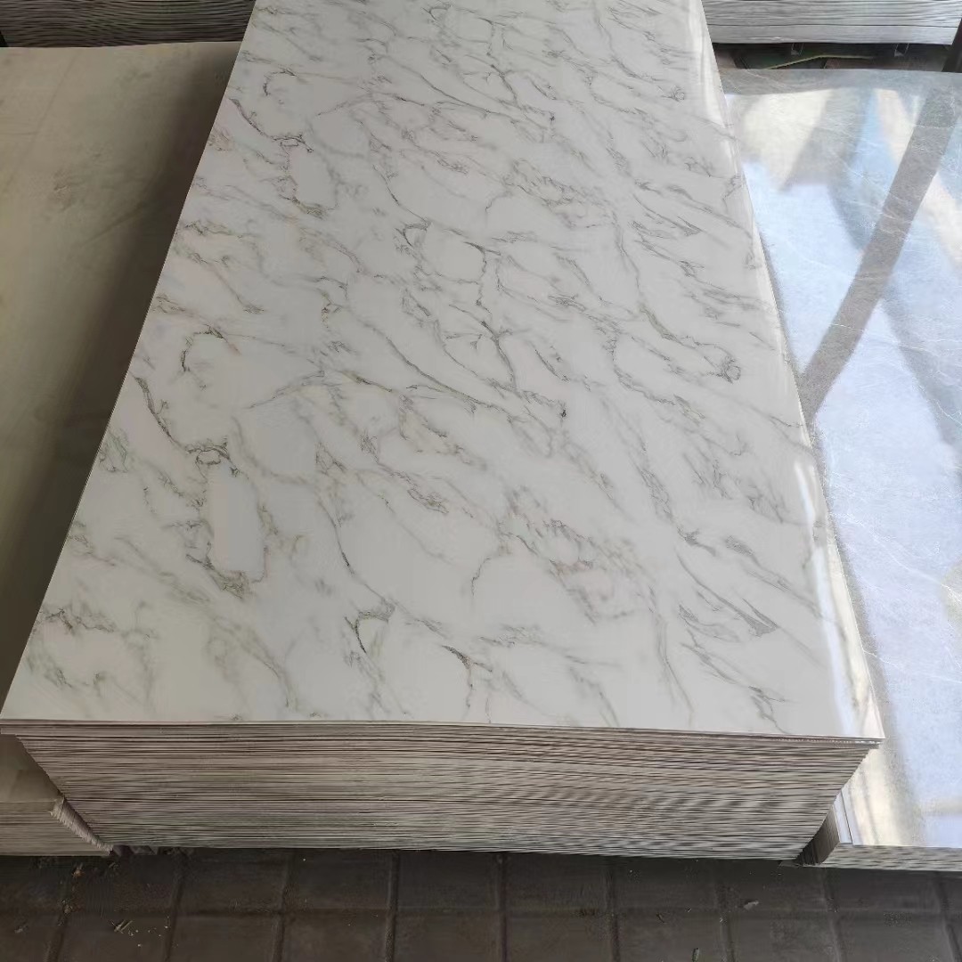 PVC Marble Sheet.UV Marble Sheet.UV Marble Panel.UV Coating Wall Sheet.Artificial Marble Sheet.Acrylic Wall Panel