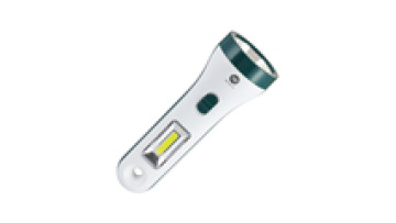 Wholesale Emergency Lighting Small Adjustable Rechargeable Led Flashlight Torch Light1