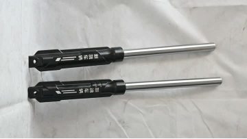 Shock absorbers