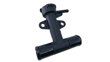 Processing Capacity Auto Parts Mould