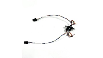SenRing Slip Ring Wiring Harness