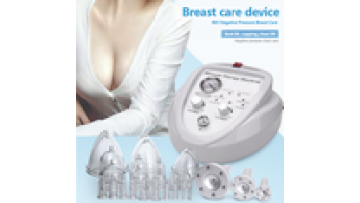 Breast Care Device Butt Ift Cupping Chest Lit Vacuum Massage Therapy Machine Enlargement Pump Lifting Breast Enhancer Massager1