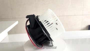 1845105 13276230 Car A/c Blower Motor