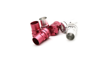 CNC PARTS
