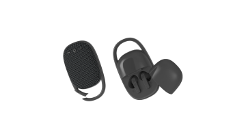 DGLS-BT11 TWS+BLUETOOTH SPEAKER