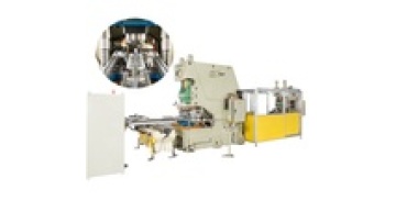 2023 Hot Sales Fancy Tins Making Machine Production Line for Pencil Cases/Pen Container1