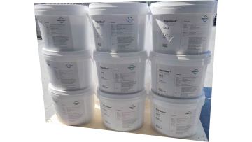 DegoSilent PRO Acoustic plaster