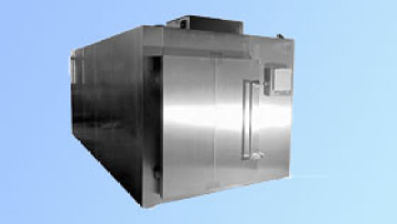 Black Garlic Machine HY-1000 to USA