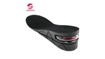 Taller Height Increasing Feet Support Shoe Inserts Adjustable Shoe Lifts1