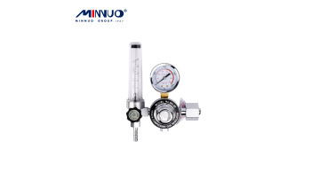 Good reputation argon pressure regulator