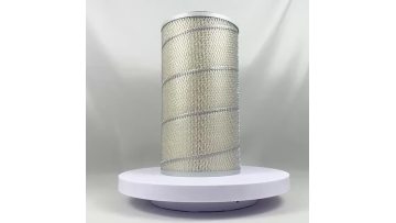 Air Filter SK-200363/105AW 8262-170 AF-25064 569000726
