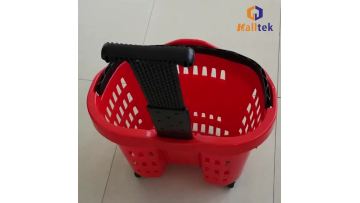 Shopping Basket MT-SSB12 (42L)