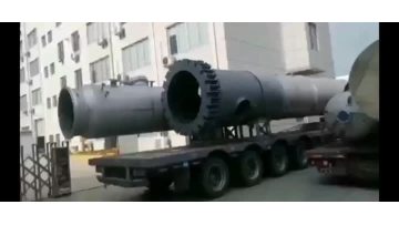 Equipment Shipping Video
