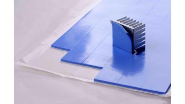 Gradual Release PP Film