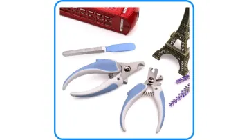 Pet Dog Grooming Dog Nail Clipper CE1