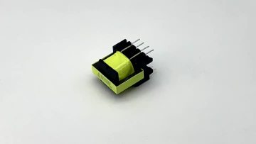 High-frequency transformer
