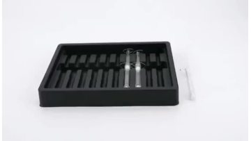 cosmetics plastic packaging