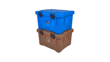 Food Insulation Transportation Box