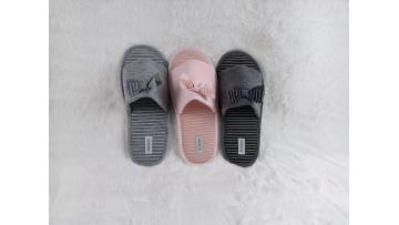 soft  indoor slipper