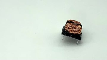 Common-mode inductance