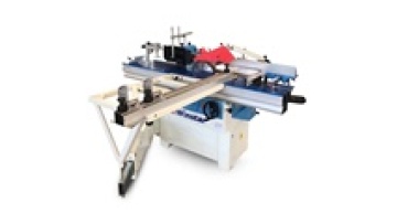ML310 Universal Woodworking Combined Table Saw1