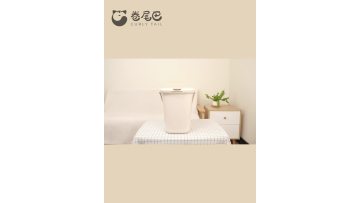 VACUUM STORAGE BUCKET