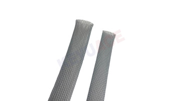 braided faucet supply line