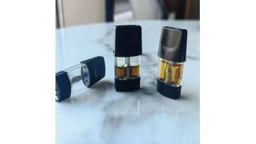 2ml pod system thc oil vaporizer
