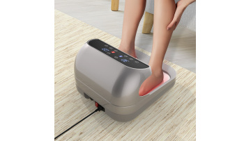 tera wave bio energy foot leg heating device