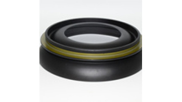 BDFOF SLSFX7 type shaft seal 135*215*11.5/41.5 for mixer truck1