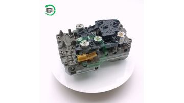 DCT360 Valve Body Assembly