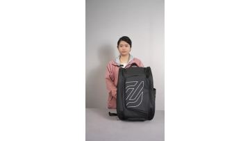Tournament Pickleball Bag Set