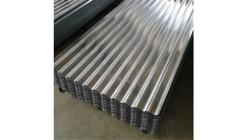 roof sheet