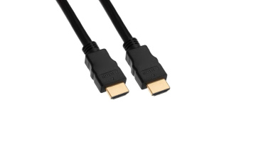 Short HDMI Cable