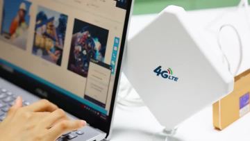 4G LTE Antenna