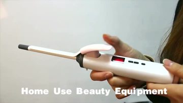 hair curler l