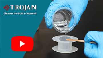 Metallographic Hot Mounting Consumables Wholesale